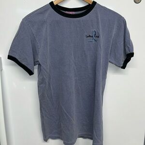 LeAnn Rimes Short Sleeve Shirt- Small